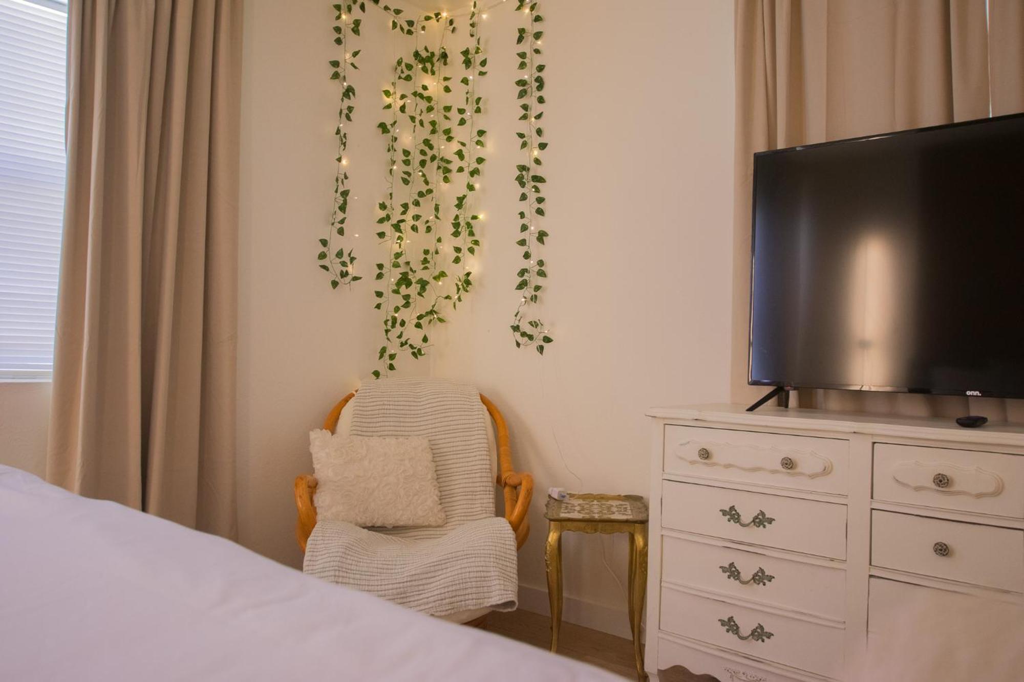 הוילה אלבוקרקי Bohemian Chic An Eclectic Escape-Hot Tub-Pet Friendly-No Pet Fees! מראה חיצוני תמונה